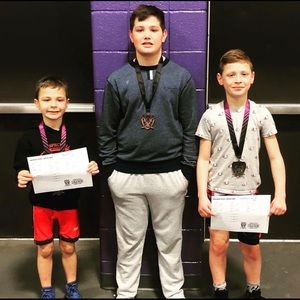 Meet your Posher, Mark